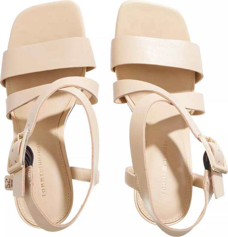 Tommy Hilfiger Sandalen Lucrecia 1A in beige