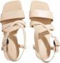 Tommy Hilfiger Sandalen Lucrecia 1A in beige - Thumbnail 2