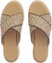 Tommy Hilfiger Slippers & Mules Delia 6D in beige - Thumbnail 3