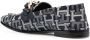 Tommy Hilfiger Sneakers Chain Detail Monogram Denim Loafers in meerkleurig - Thumbnail 11