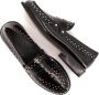 TORAL Loafers Dames Alex Maat: 42 Materiaal: Leer Kleur: Zwart - Thumbnail 9