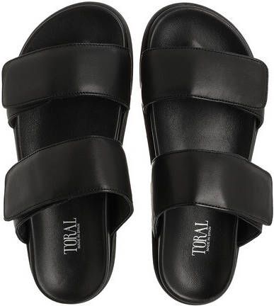 Toral Sandalen Sandale Nite in zwart