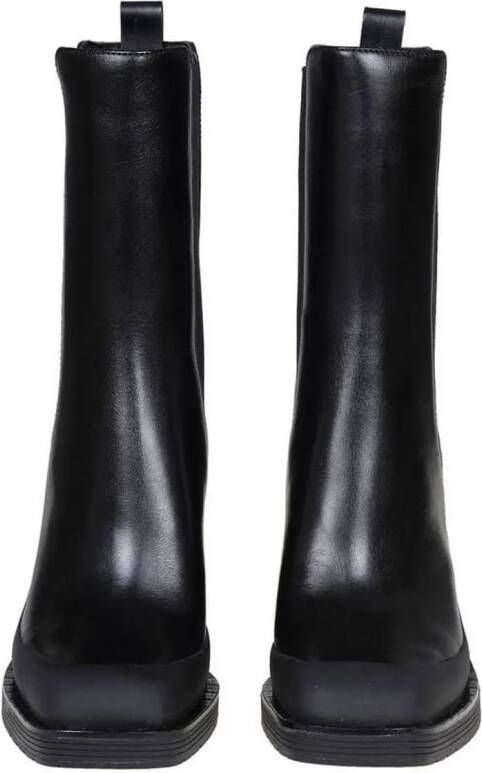 TORY BURCH Boots & laarzen Boot Black in zwart