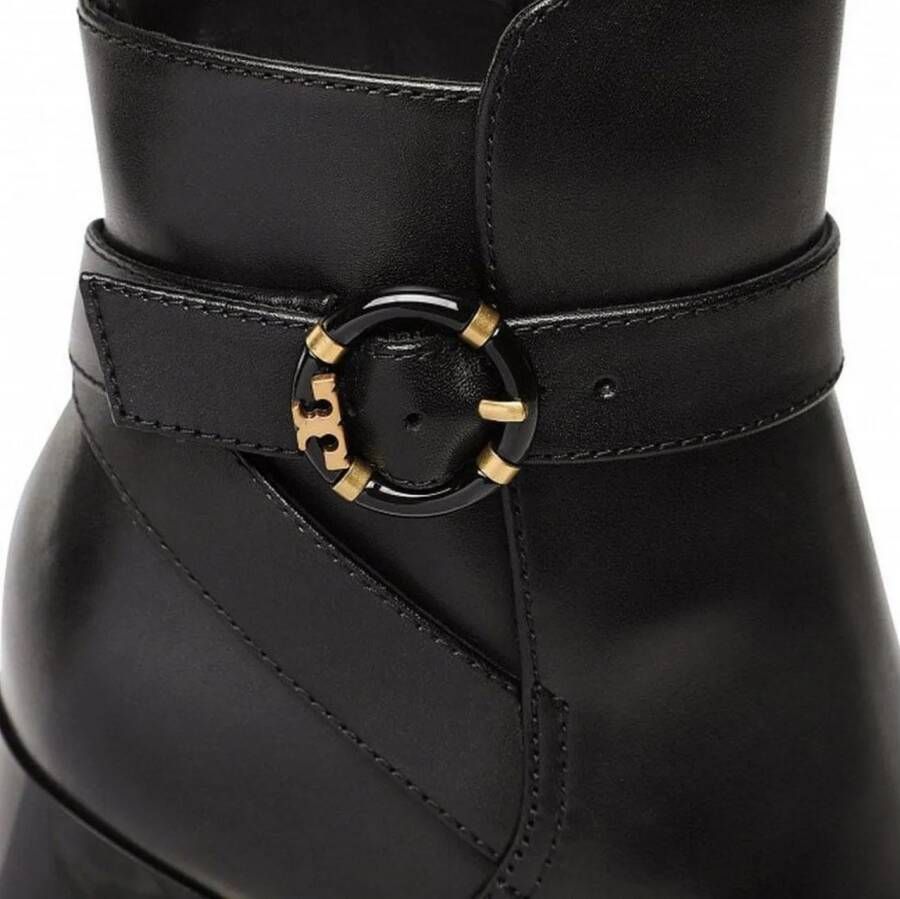 TORY BURCH Boots & laarzen Bootie Black in zwart