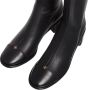 TORY BURCH Boots & laarzen Cap-Toe Knee High Boot 55Mm in zwart - Thumbnail 6