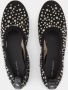 TORY BURCH Ballerina's met glinsterende kristallen Black Dames - Thumbnail 8