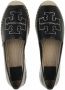 TORY BURCH Espadrilles Ines Espadrille in zwart - Thumbnail 3