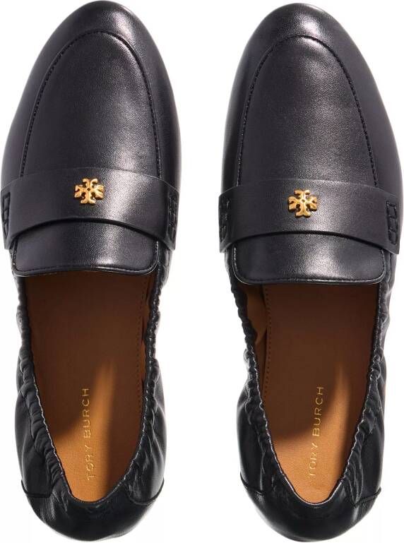 TORY BURCH Loafers & ballerina schoenen Ballet Loafer in zwart