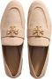 TORY BURCH Loafers & ballerina schoenen Eleanor Loafer in beige - Thumbnail 10