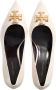 TORY BURCH Pumps & high heels Eleanor Pump 65Mm in beige - Thumbnail 3