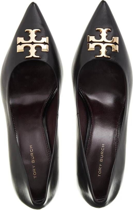 TORY BURCH Pumps & high heels Eleanor Pump 65Mm in zwart