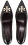 TORY BURCH Pumps & high heels Eleanor Pump 65Mm in zwart - Thumbnail 3