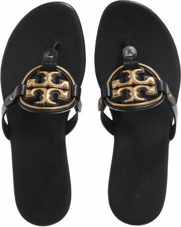 TORY BURCH Sandalen Metal Miller Soft in zwart