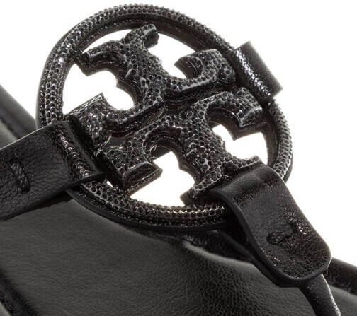 TORY BURCH Sandalen Miller Pave in zwart