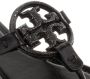 TORY BURCH Zwarte Kristal Sandalen Black Dames - Thumbnail 4