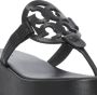 TORY BURCH Sandalen Miller Sandals in zwart - Thumbnail 2