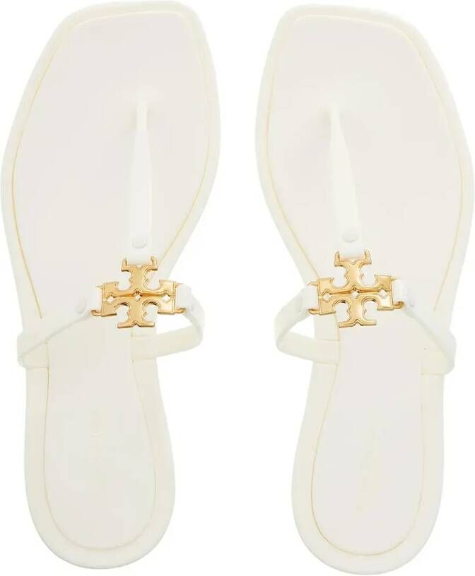 TORY BURCH Sandalen Roxanne Jelly in wit