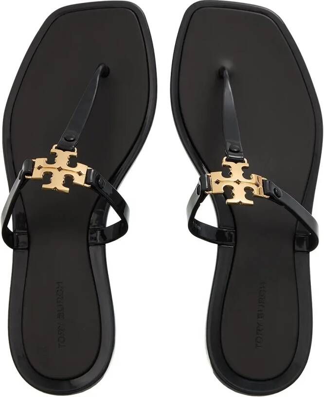 TORY BURCH Sandalen Roxanne Jelly in zwart