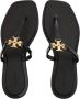 TORY BURCH Sandalen Roxanne Jelly in zwart - Thumbnail 2