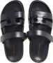 TORY BURCH Slippers & Mules Ines Sport Slide in zwart - Thumbnail 2