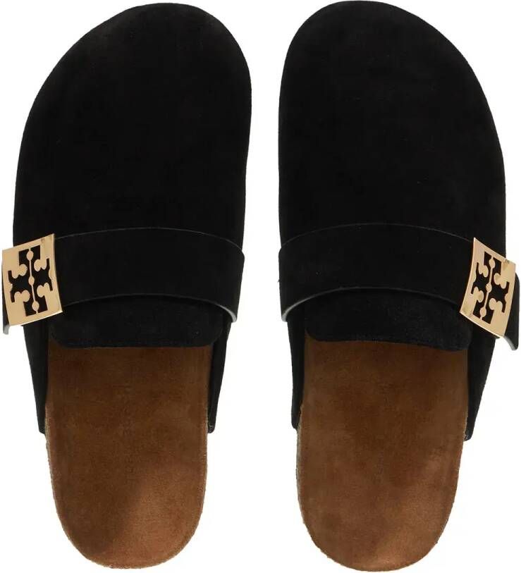 TORY BURCH Slippers & Mules Mellow Mule in zwart