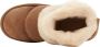 UGG Vachtlaarzen Dames W Clasic Chillapeak Maat: 38 Materiaal: Suède Kleur: Cognac - Thumbnail 12