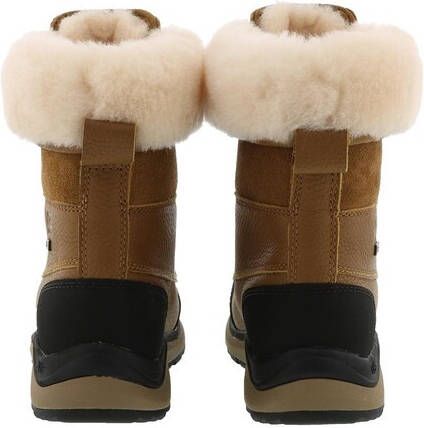 Ugg Boots & laarzen W Adirondack Boot Iii in bruin