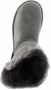 Ugg Short Bailey Button II laarzen voor Dames in Grey - Thumbnail 4