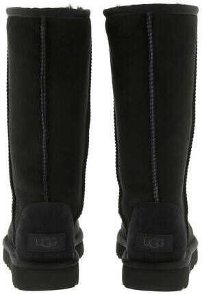 Ugg Boots & laarzen W Classic Tall Ii in zwart