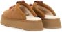 Ugg Bruine Suède Damessloffen Tazzle Brown Dames - Thumbnail 9