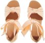 Ugg Sandalen W Yarrow in beige - Thumbnail 2