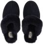 UGG SCUFFETTE II W Volwassenen Dames pantoffels Kleur Blauw - Thumbnail 11