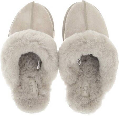 Ugg Slippers Women Scuffette Slipper in grijs