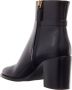 Valentino Garavani Boots & laarzen Bootie VLogo Signature in zwart - Thumbnail 4