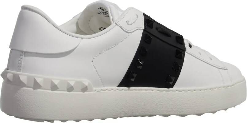 Valentino Garavani Low-Top Sneakers Rockstud Low Top Sneakers in wit