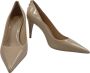 Valentino Garavani Pumps & high heels Decollet� Nude Lucido in poeder roze - Thumbnail 2