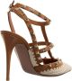 Valentino Garavani Pumps & high heels Pumps in beige - Thumbnail 2