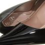 Valentino Garavani Pumps & high heels Pumps in zwart - Thumbnail 2