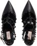 Carel Paris Hoge hakken Alice Pumps Black in zwart - Thumbnail 2