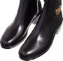 Valentino Garavani Sneakers Ankle Boots in zwart - Thumbnail 3