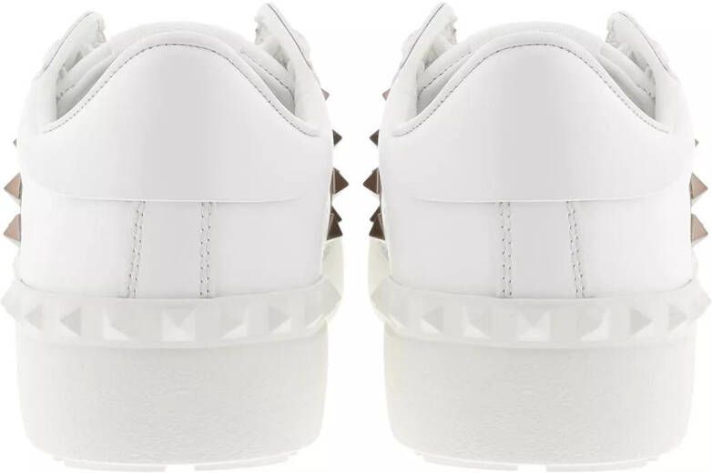 Emporio Armani Sneakers Sneaker in grijs