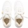 Valentino Garavani Sneakers Plateau Sneaker in wit - Thumbnail 2