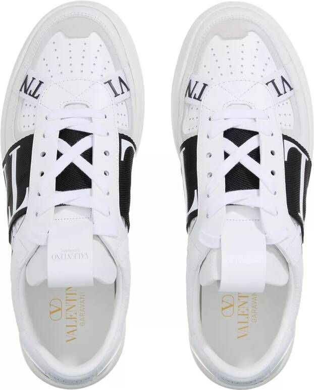 Valentino Garavani Sneakers Sneaker in wit