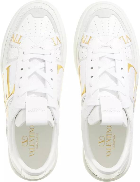 Valentino Garavani Sneakers Sneaker in wit