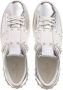 Valentino Garavani Sneakers Sneaker Rockstud Untitled in wit - Thumbnail 3