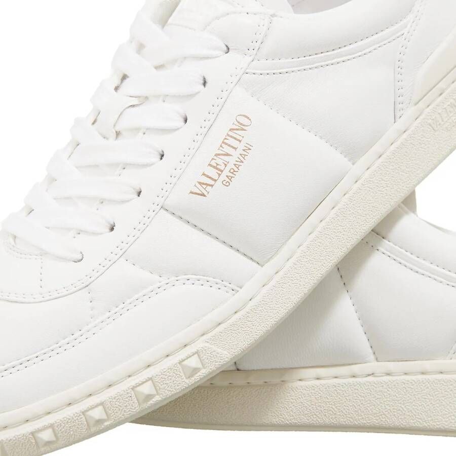 Valentino Garavani Sneakers Sneaker Upvillage in wit