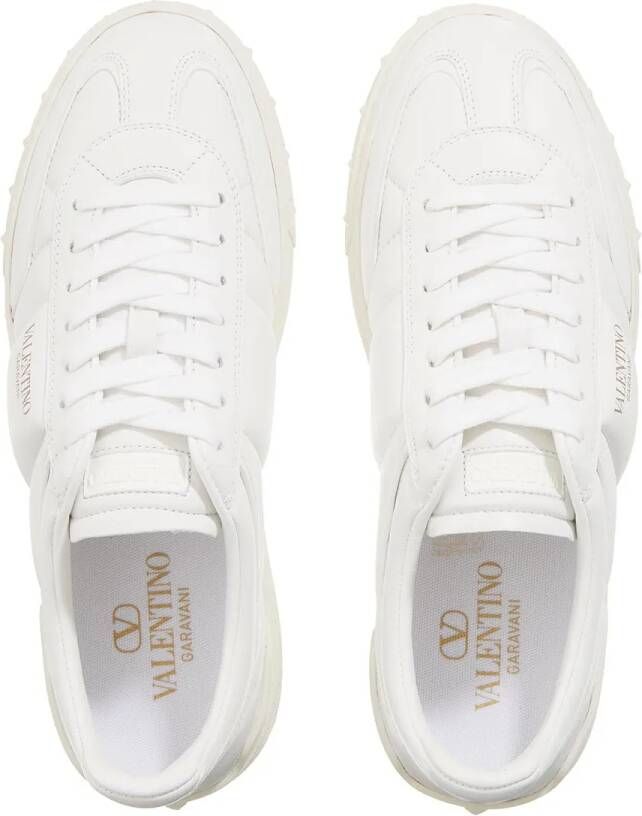 Valentino Garavani Sneakers Sneaker Upvillage in wit