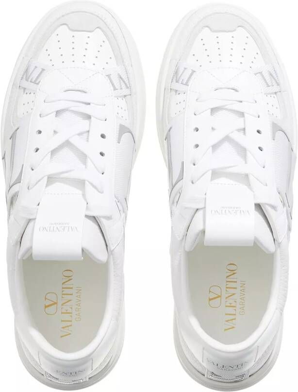 Valentino Garavani Sneakers Sneaker Vl7N in wit