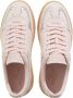 Valentino Garavani Sneakers Upvillage Sneaker in poeder roze - Thumbnail 3