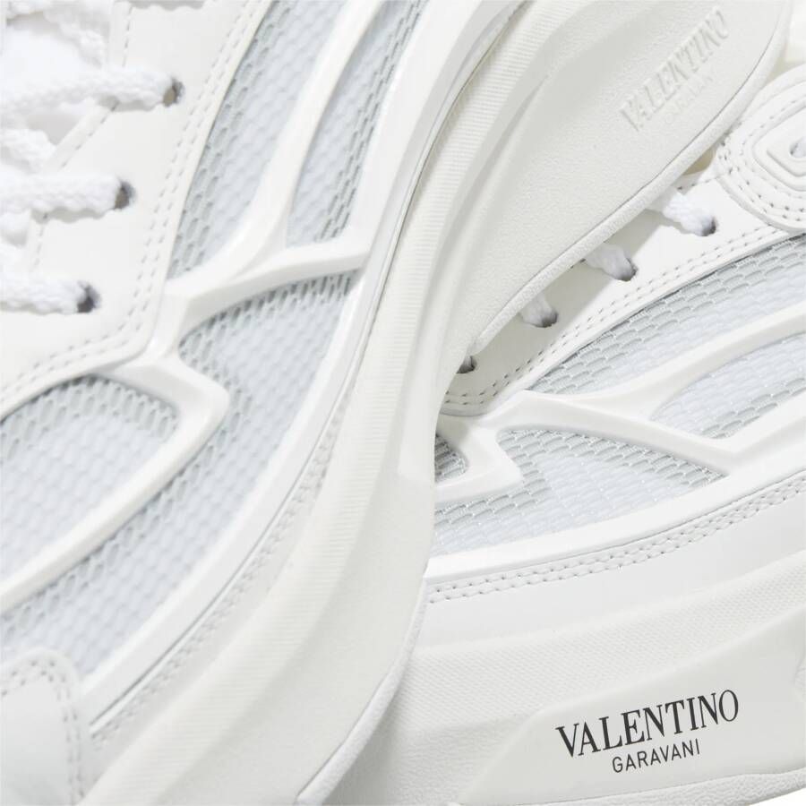 Valentino Garavani Sneakers Vg True Actress in wit